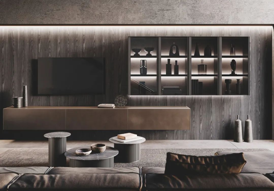Design suspenso: Eleve sua casa a novas alturas de beleza!