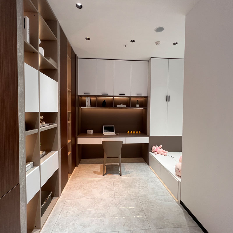 Como projetar o quarto de estudo perfeito para produtividade e conforto